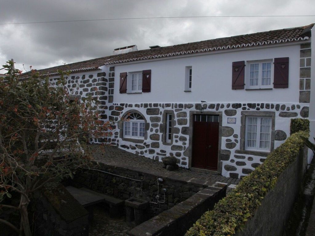Das Haus der Patin 2