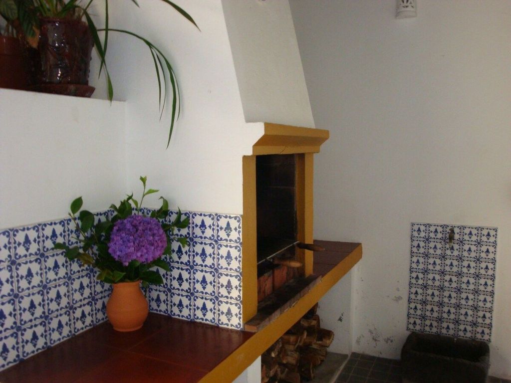 Warmwasser Haus 1