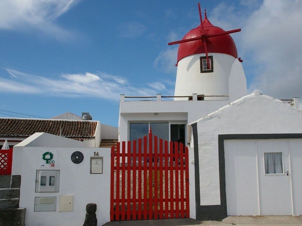 Beach Mill