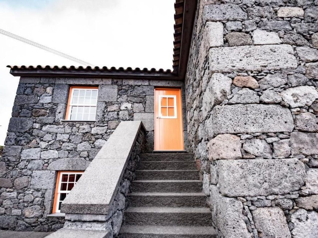 Abrahams Himmelshaus 2