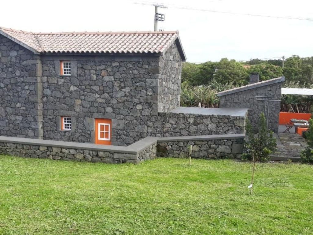 Abrahams Himmelshaus 2