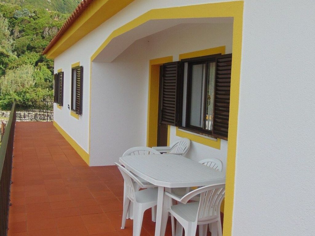 Schwiegermutterhaus 1