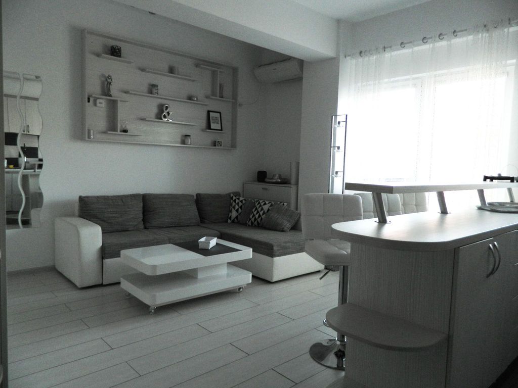 Wohnung "Militari Residence M1"
