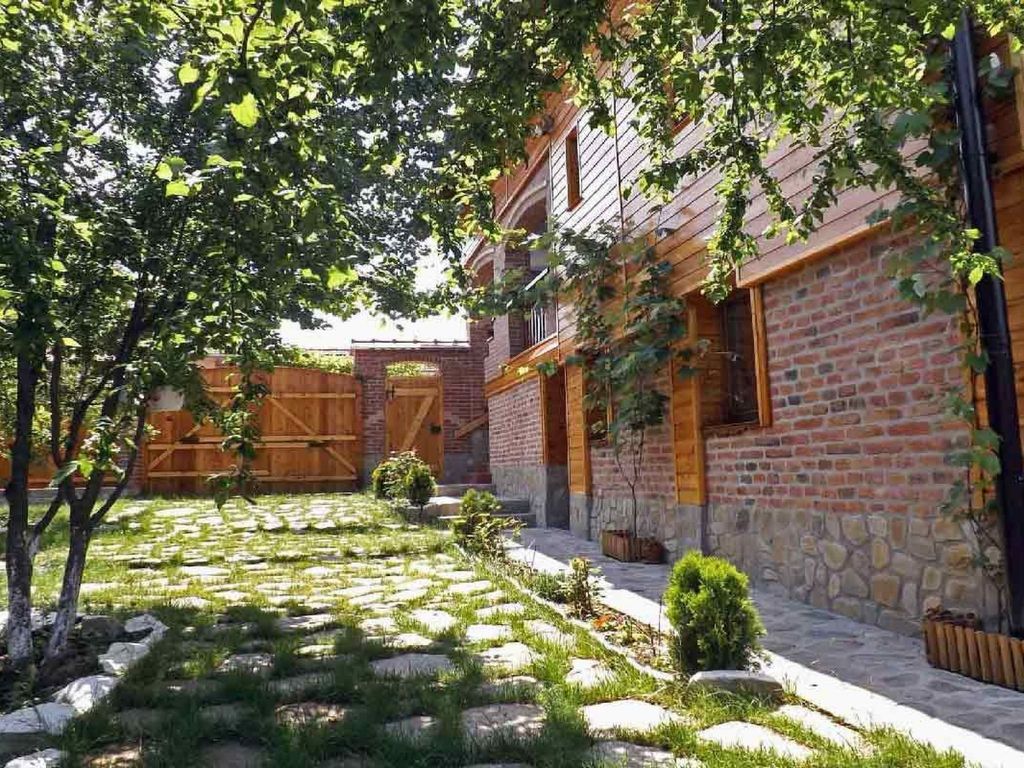 Casa Zollo