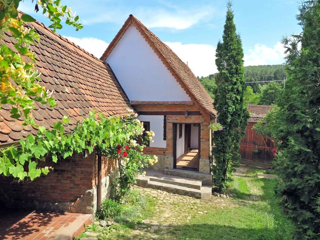 Casa Lopo - traditioneller, gemütlicher Bauernhof