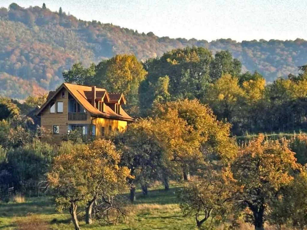 Casa Zollo