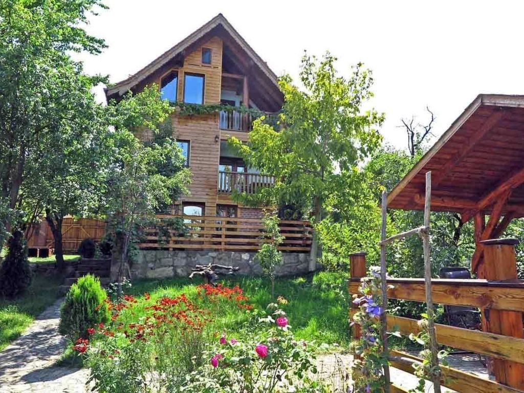 Casa Zollo