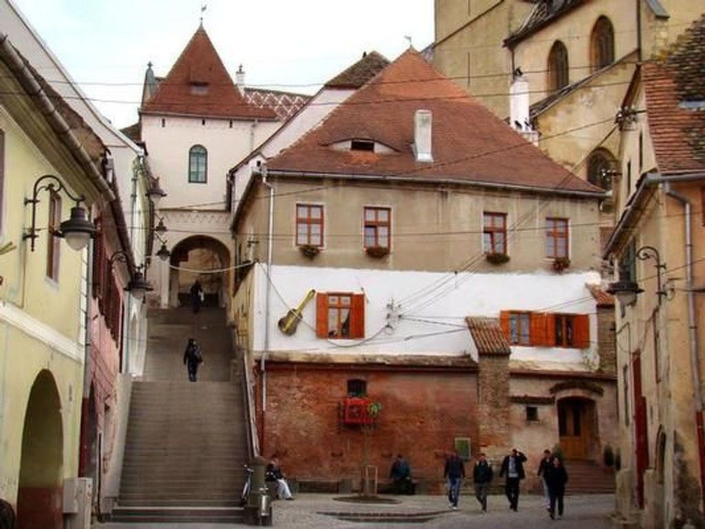 Casa Zollo