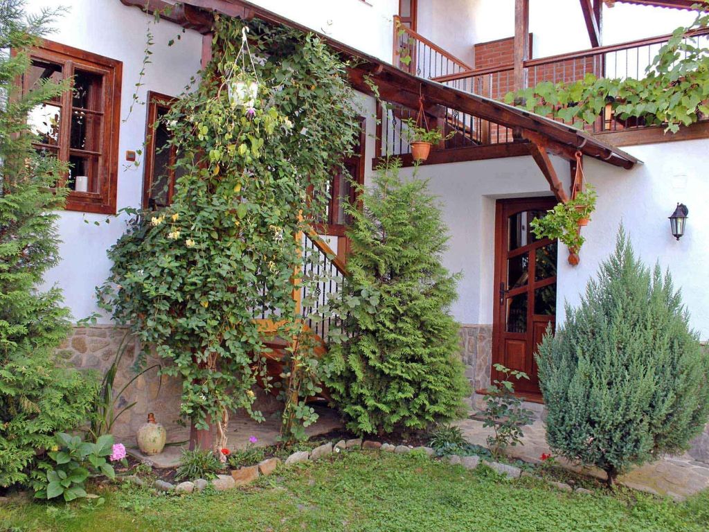 Casa Pelu