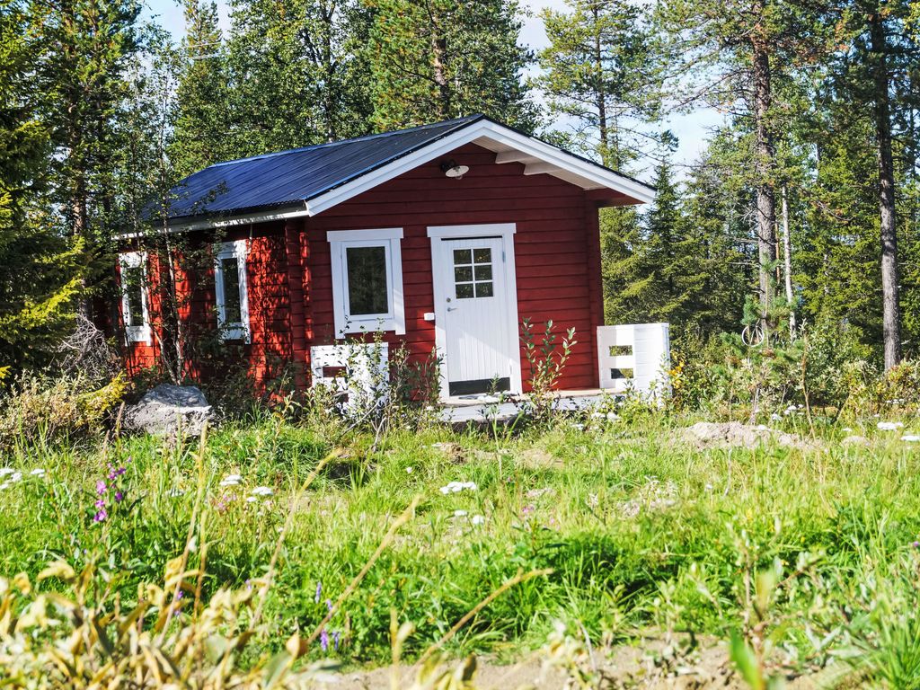 Järvstuga