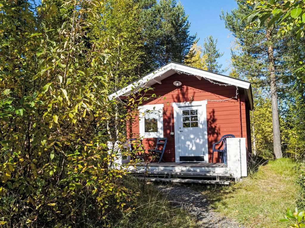 Järvstuga