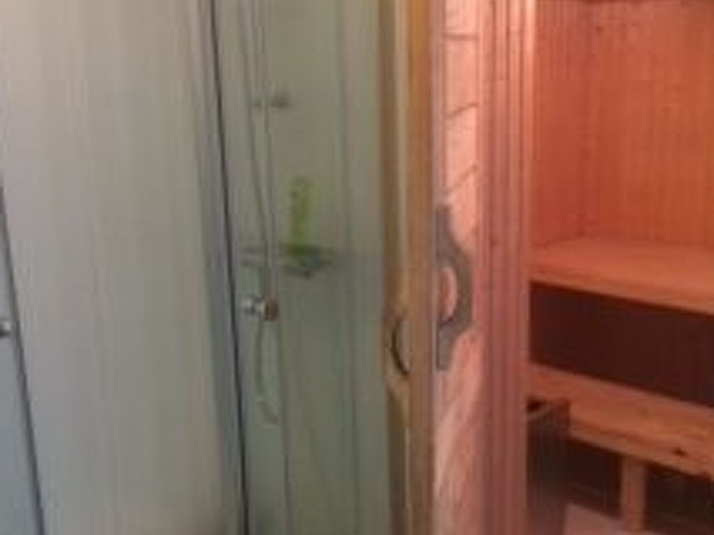 mit Sauna