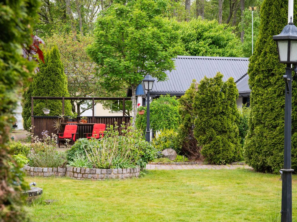 Höja By