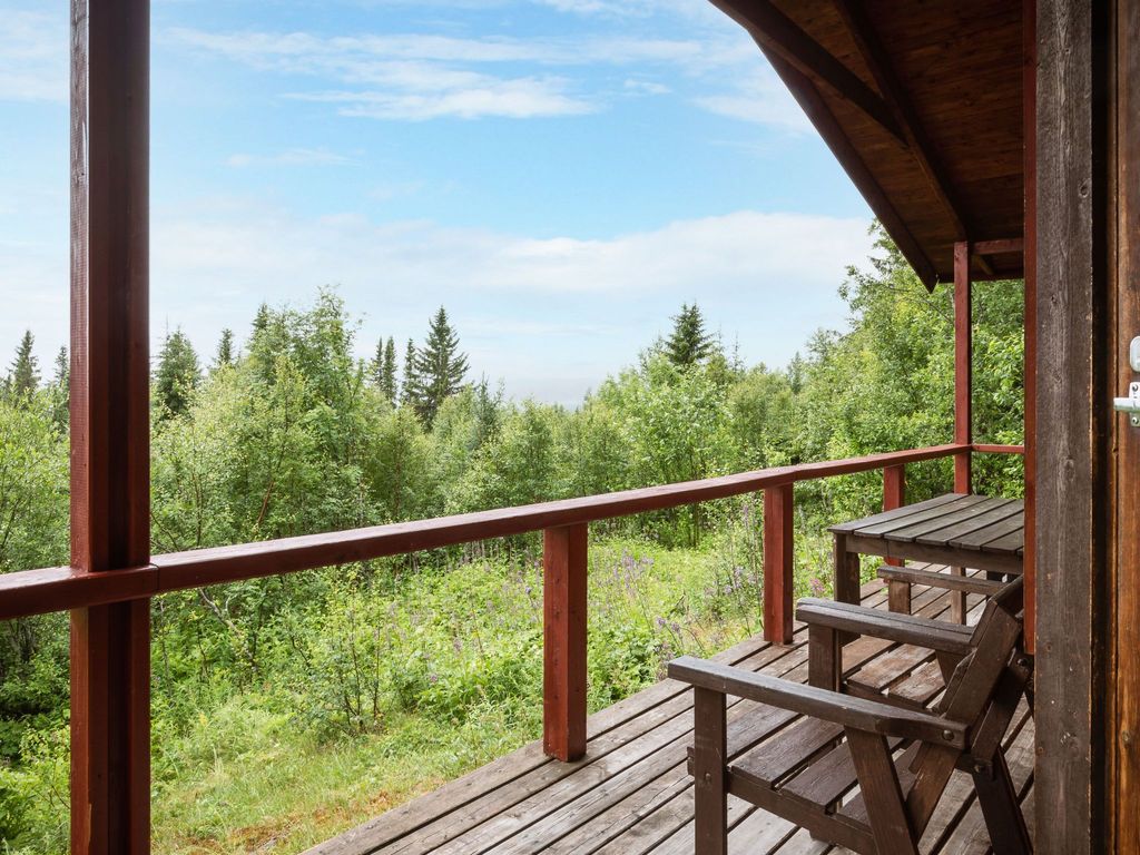 Högvallen Emma Elden