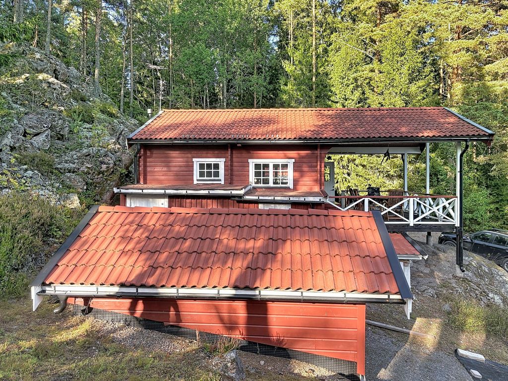 Högsjön