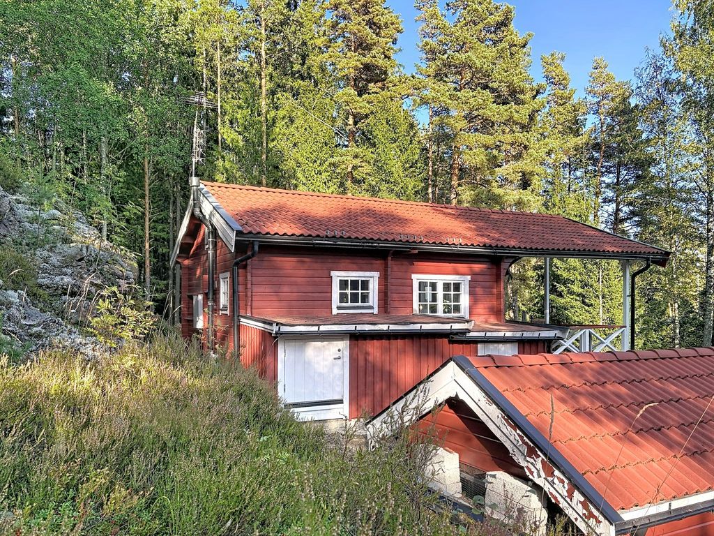 Högsjön