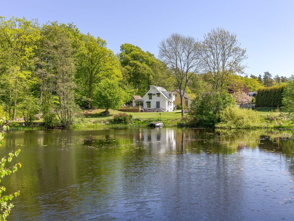 Villa Anja
