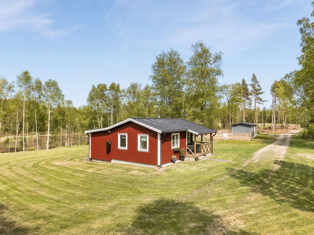 Björkebo
