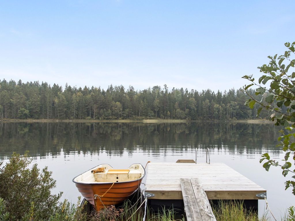 Angsjö Torp