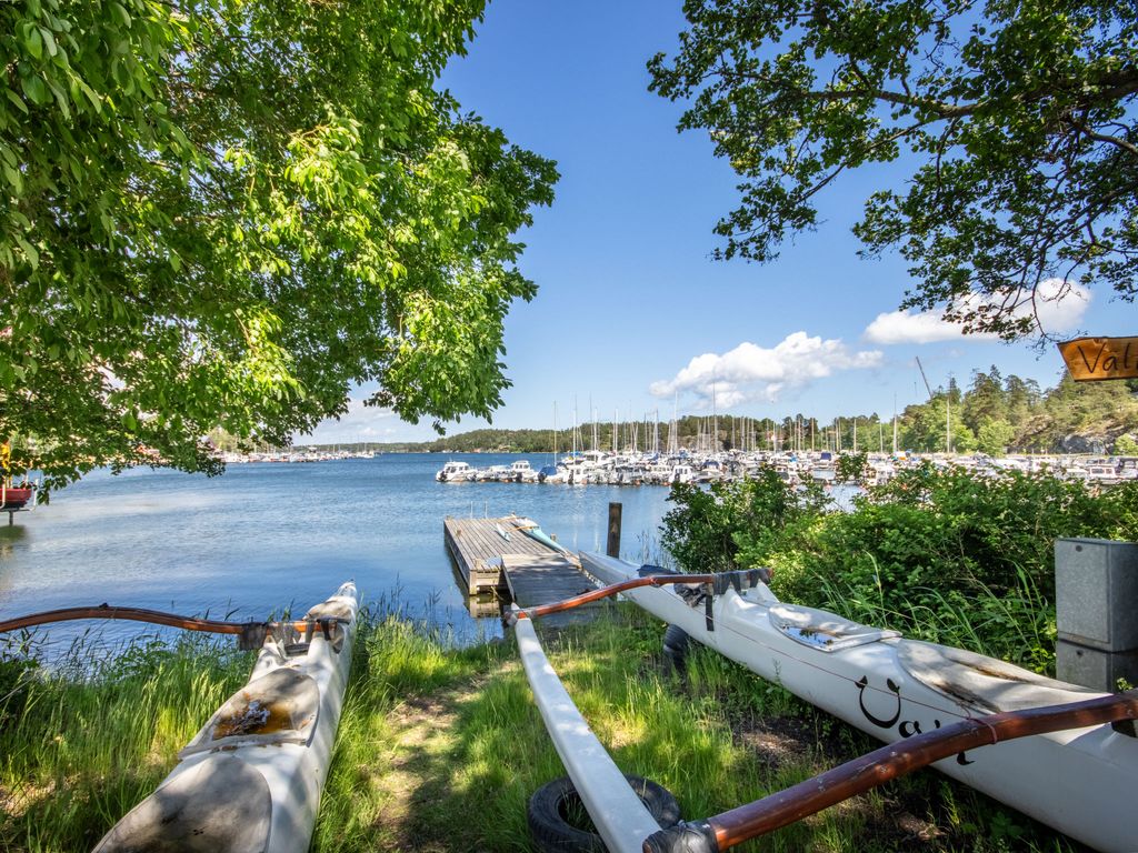 Skärgårdshem