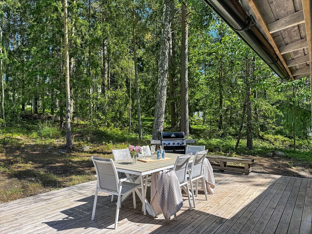 Skärgårdshem