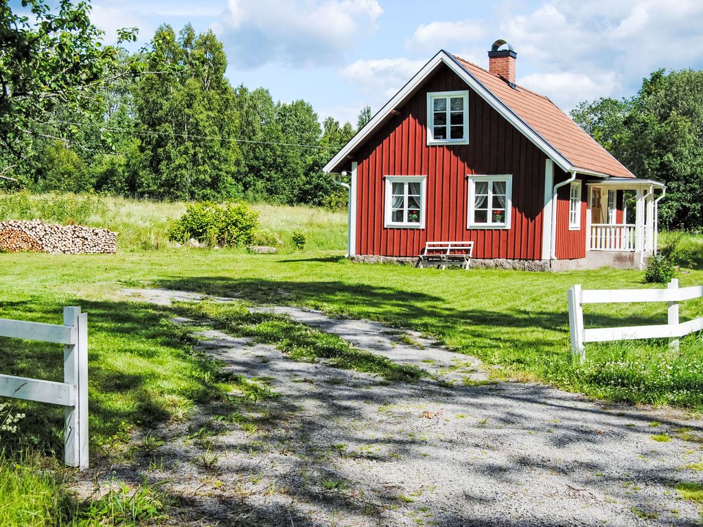 Torpet i Småland
