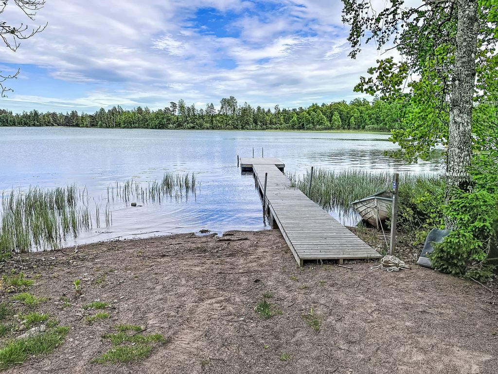 Torpet i Småland