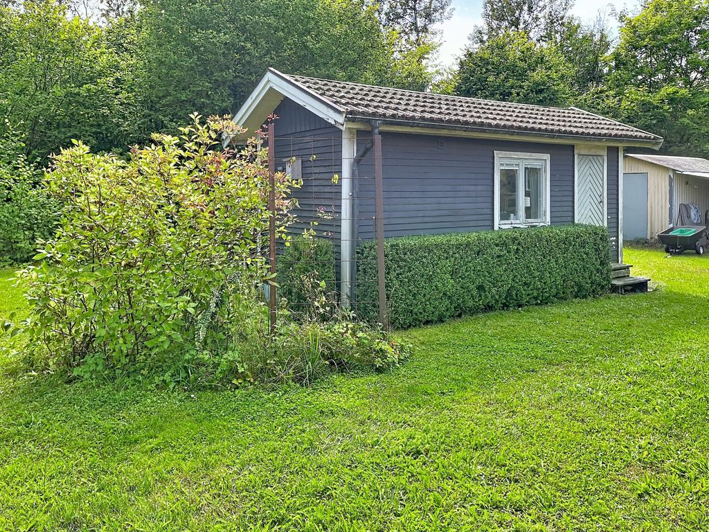 Lötstugan