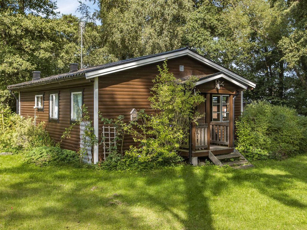 Kjuge Nya Huset