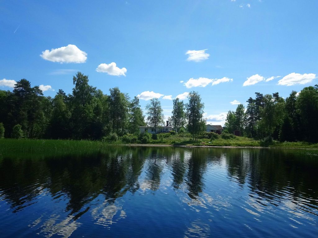 Saxarsviken