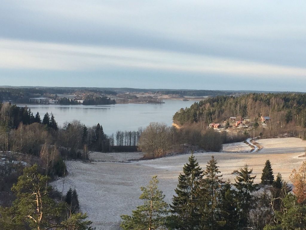 Nachhaltig und gefühlvoll in Seenähe