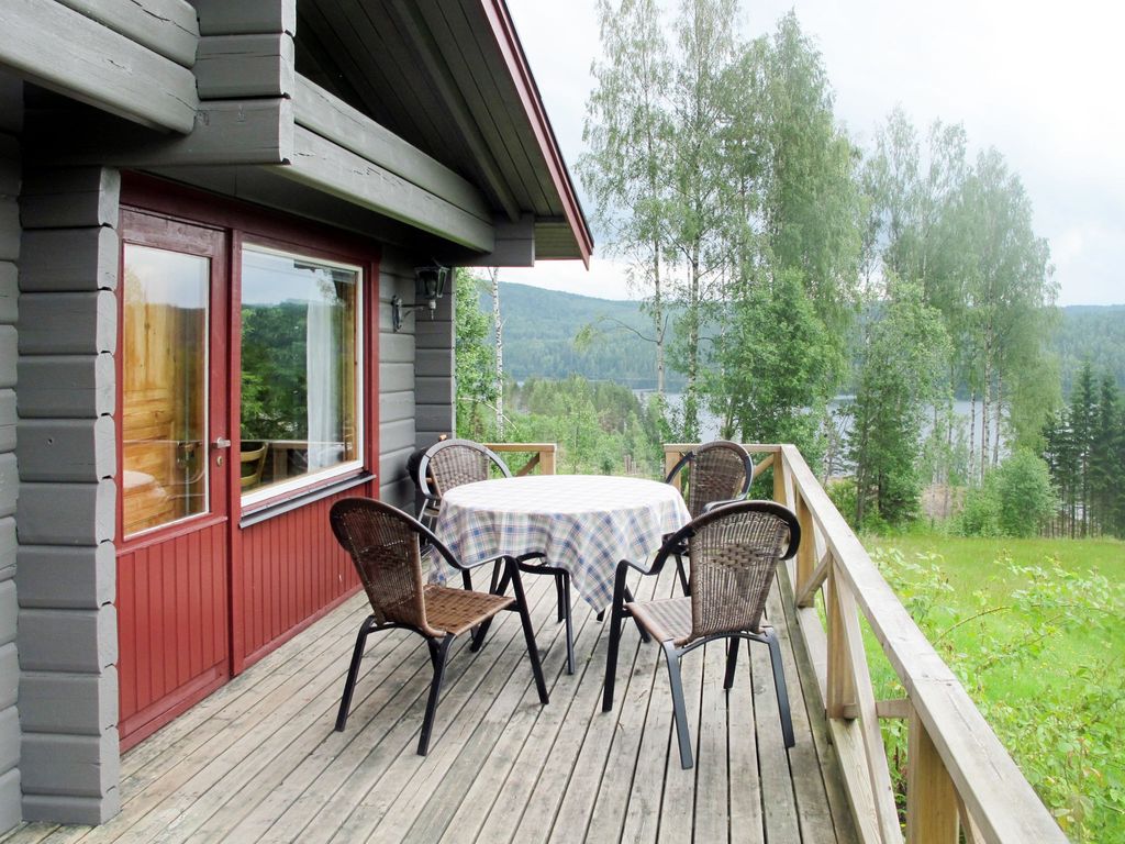 Borrsjön