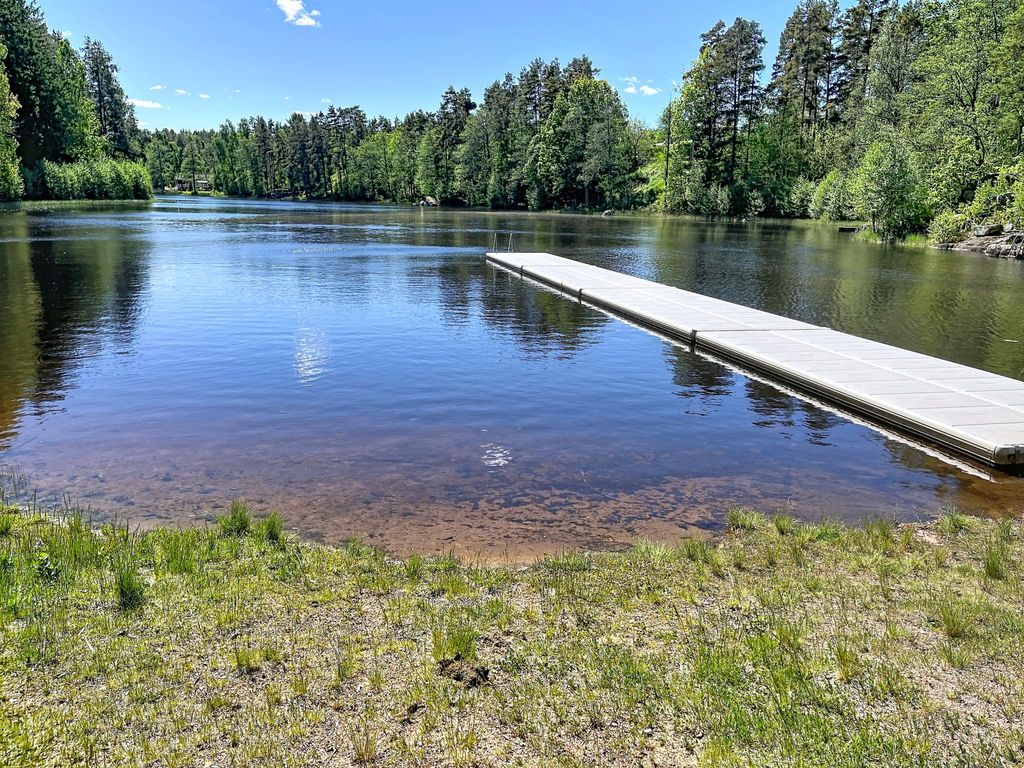 Skolhuset