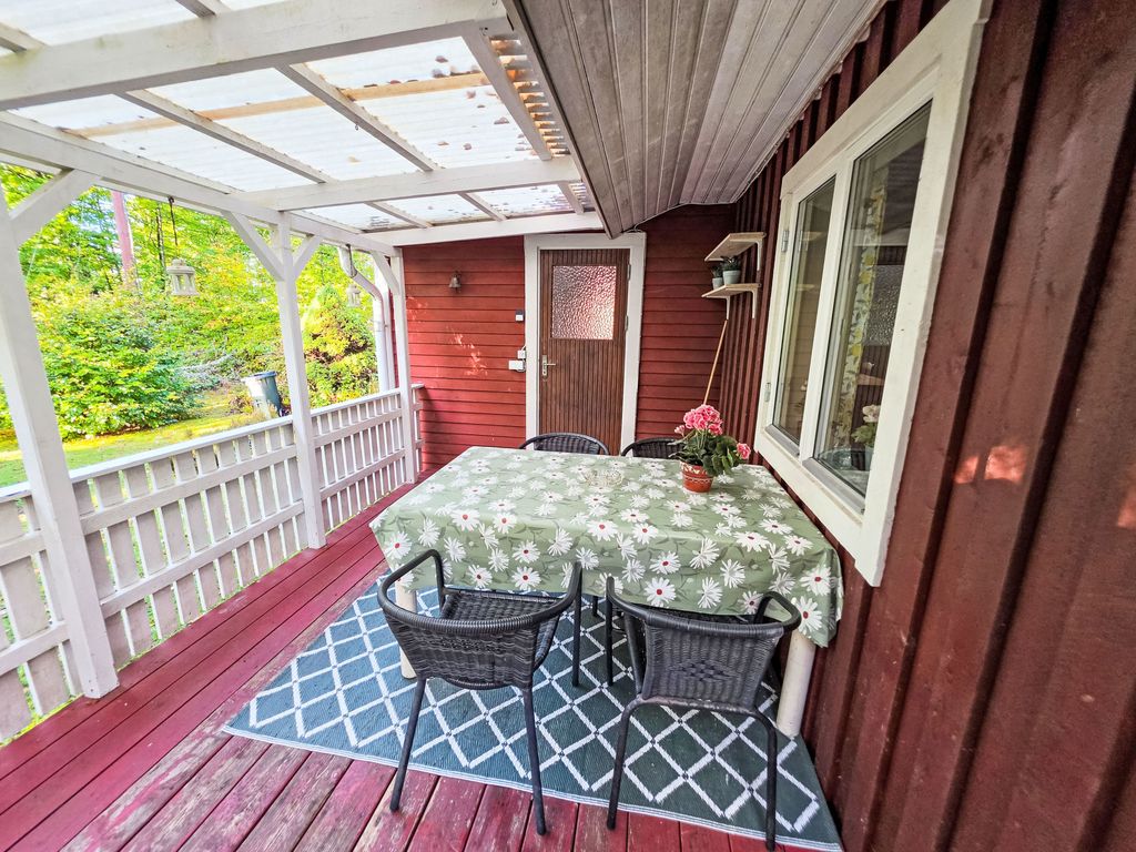 Gemütliches Cottage mit Whirlpool