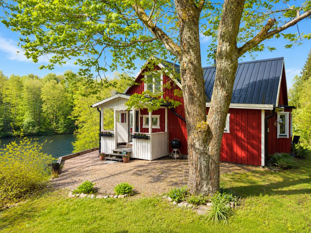 Knäredsdrömmen