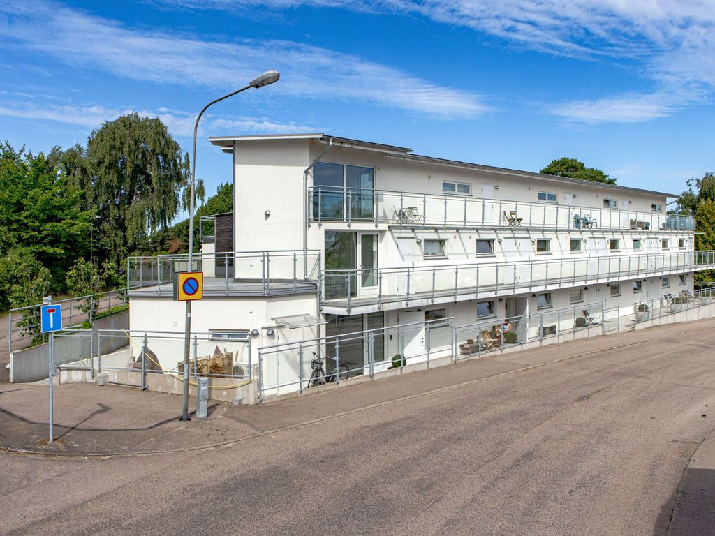 Strandpärlan