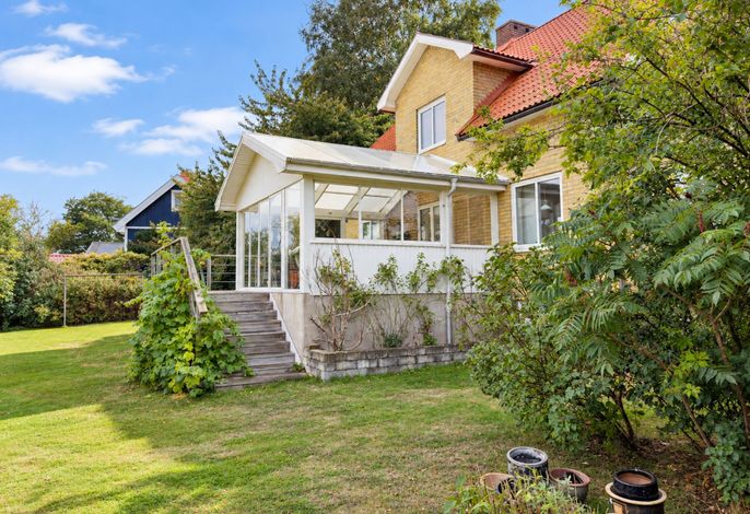Eketångalyckan