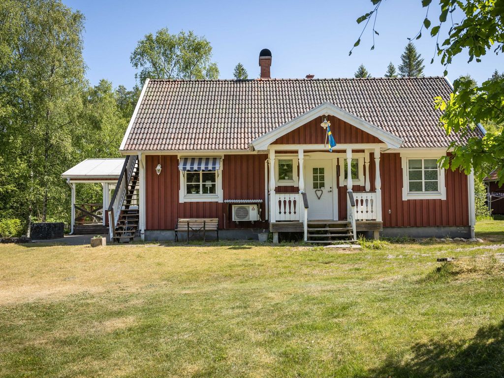 Vänneböke