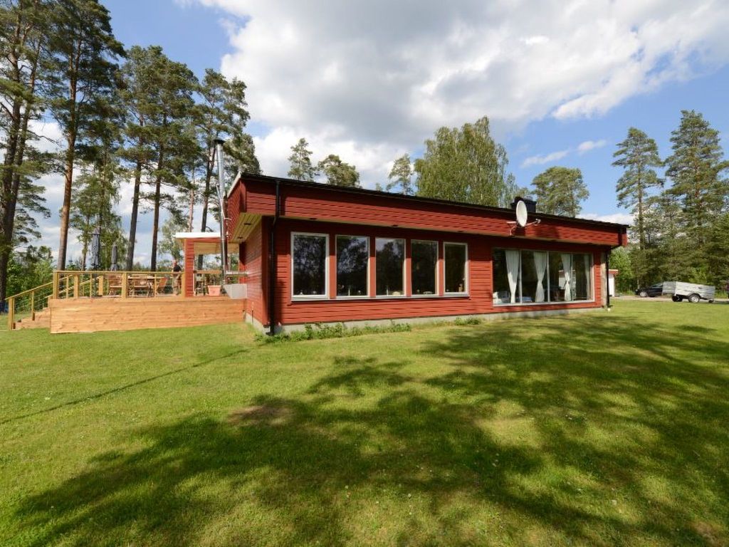 Lilla Sjöbo