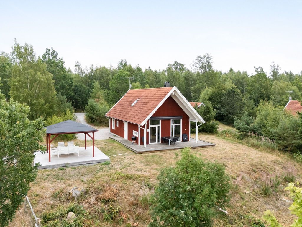 Skogstorp