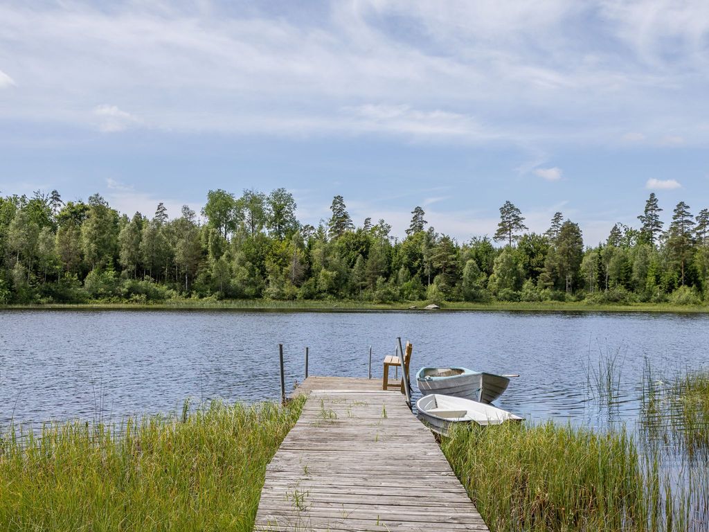 Skogstorp Ledja