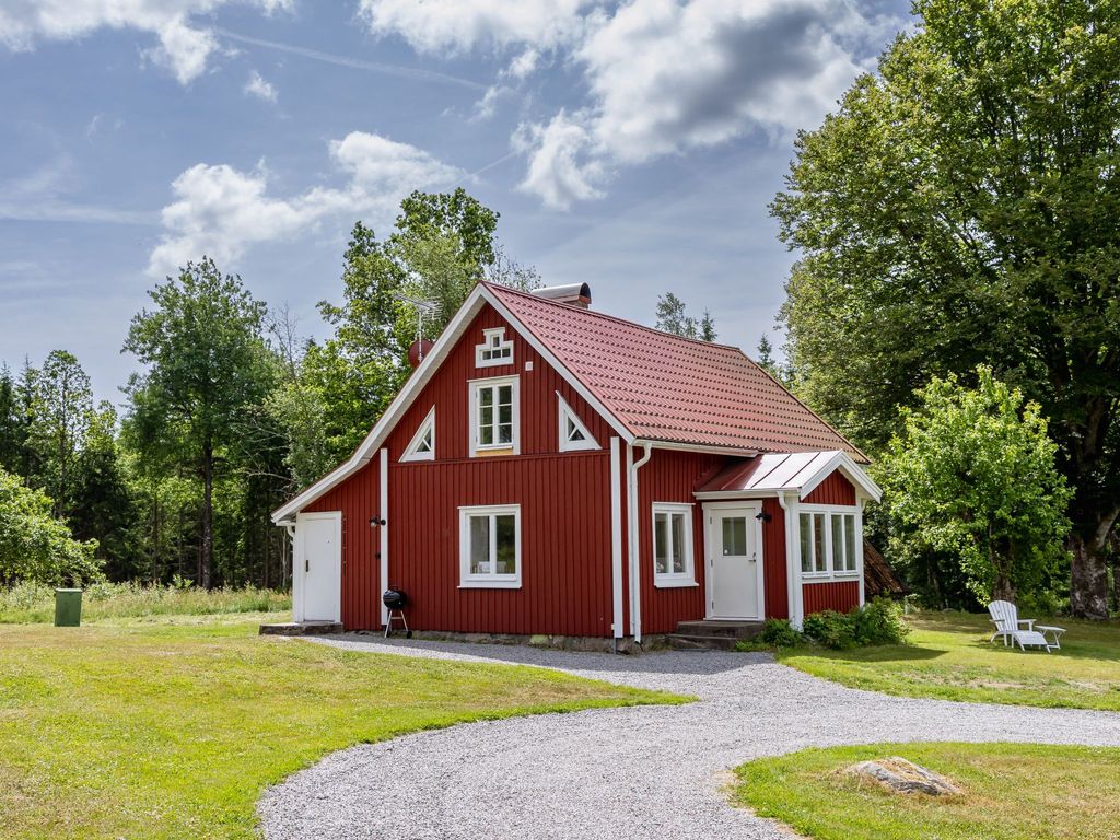 Skogstorp Ledja
