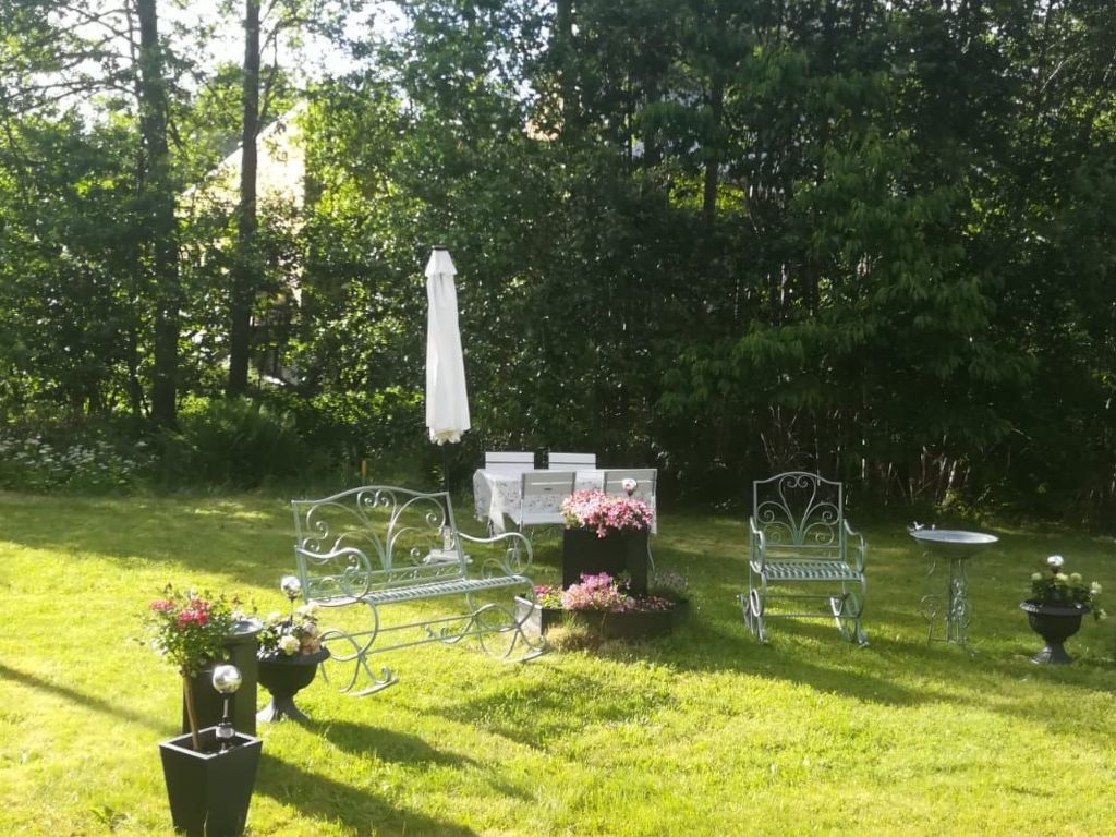 Apartment Melanie in Hovmantorp