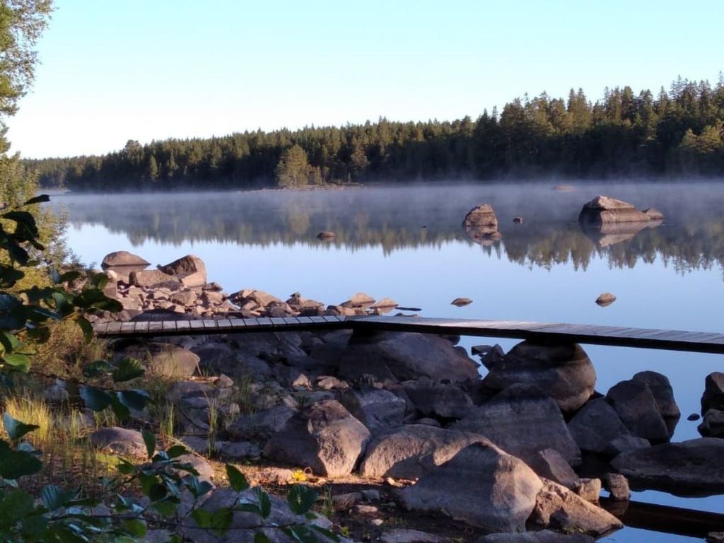Apartment Melanie in Hovmantorp