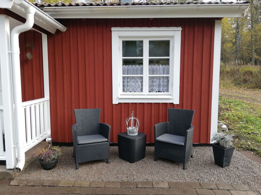 Apartment Melanie in Hovmantorp