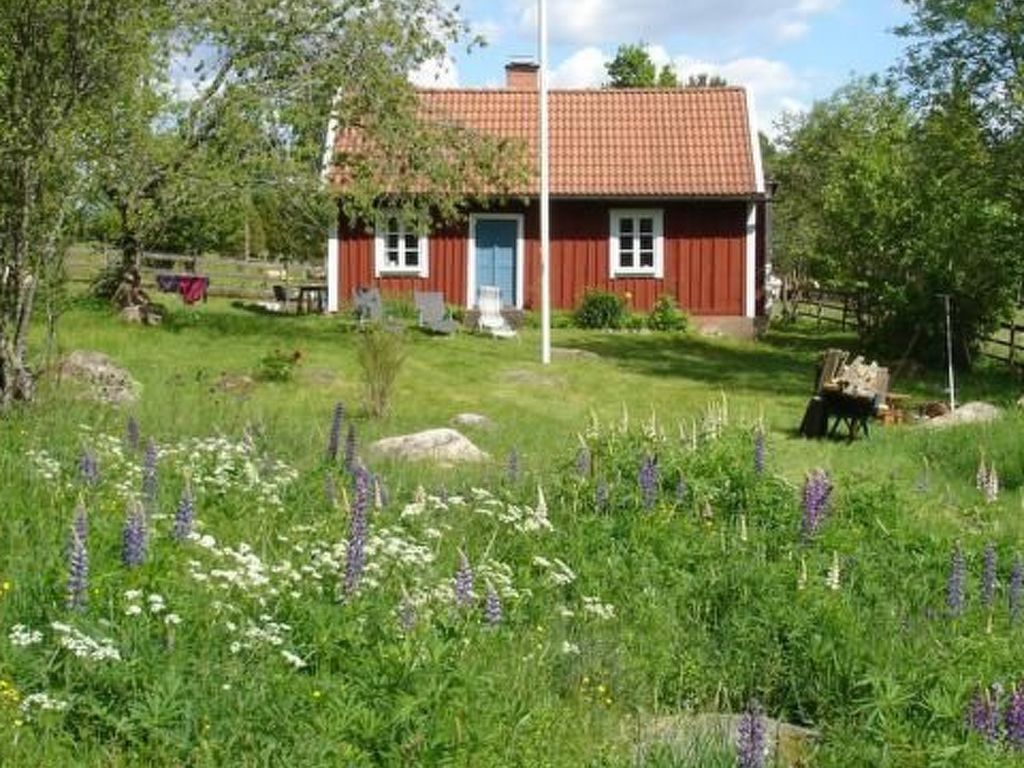 Nymåla
