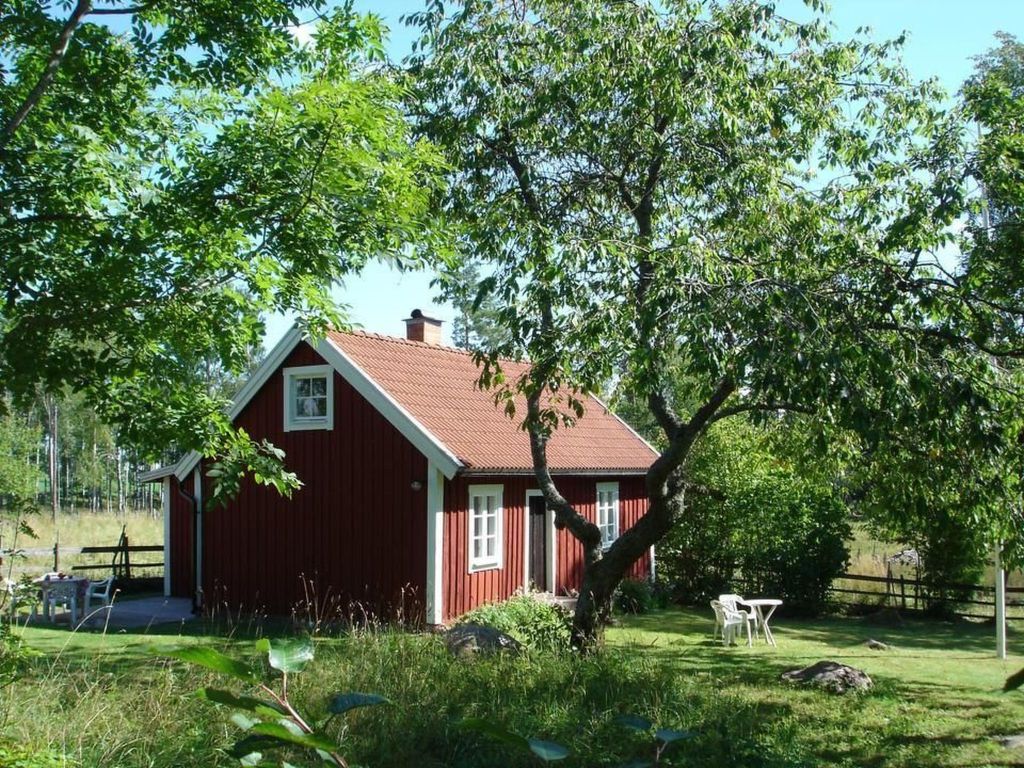 Nymåla