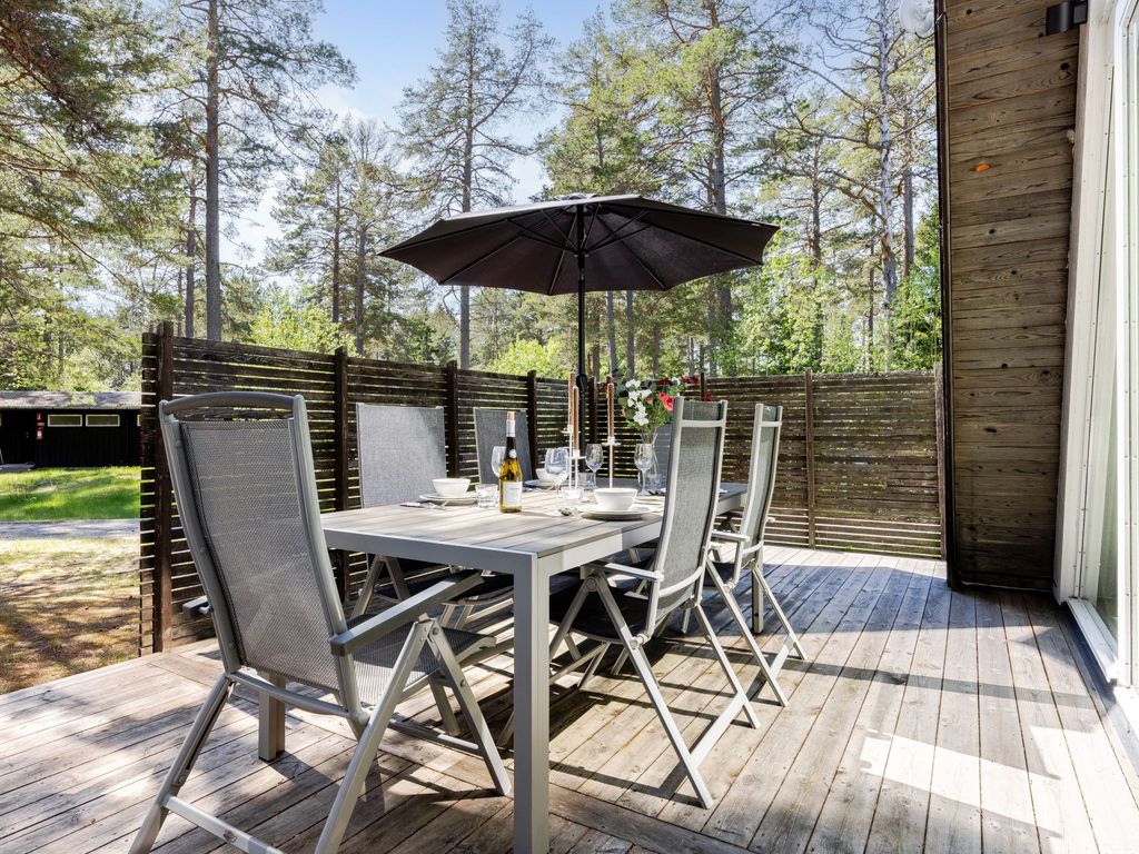 Lagunen Premium Chalet
