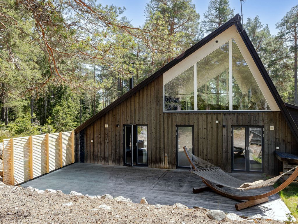 Lagunen Premium Chalet