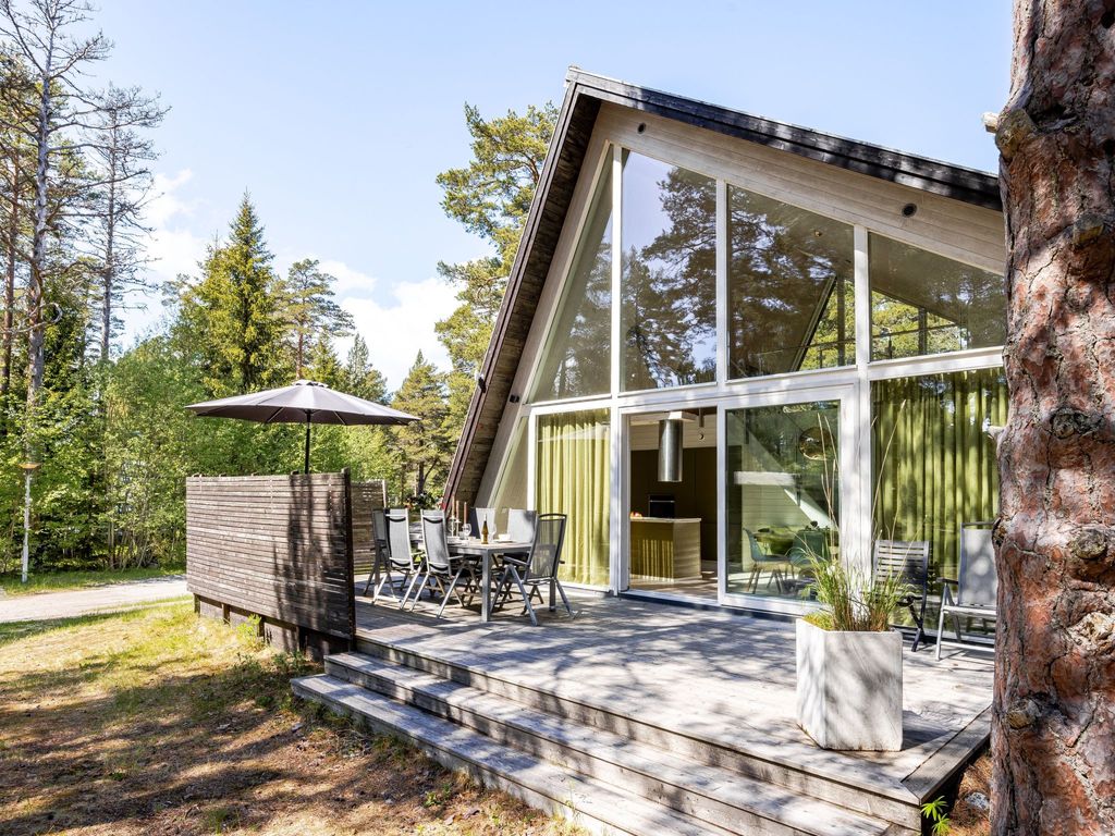 Lagunen Premium Chalet